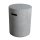 .fctbNone{ color:#000000; }
Dekorative Abdeckung für Gasflasche 5kg in grauer Beton-Optik rund aus Faserbeton